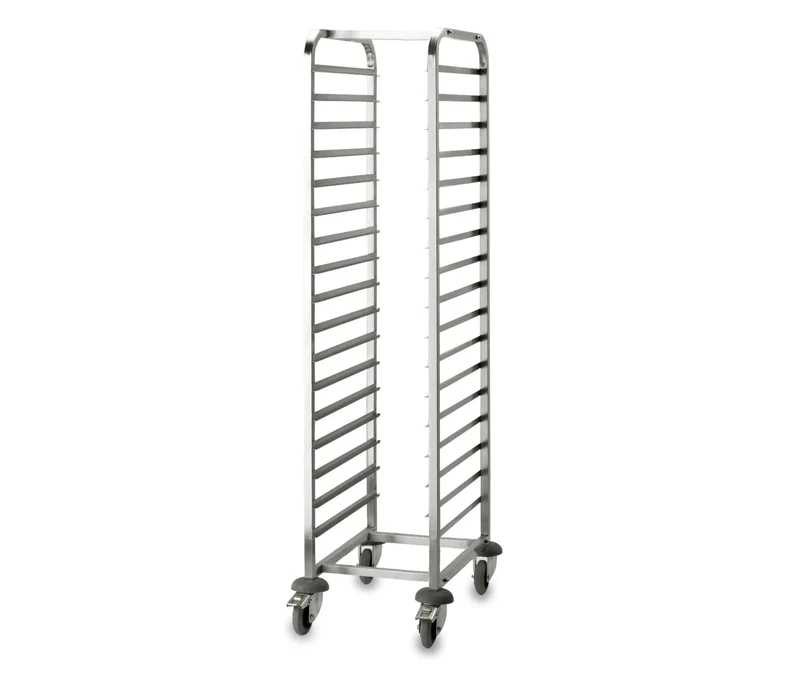 LACOR Tablettwagen 66116