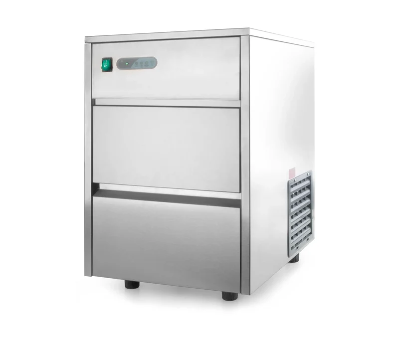 LACOR Eismaschine Pro 69320