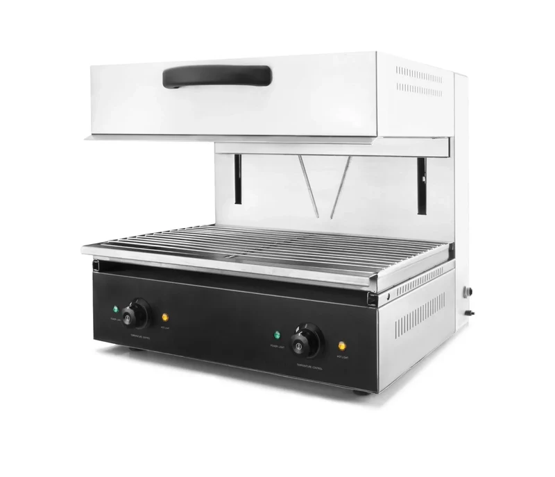 LACOR Salamandra Gratiniergerät 69197