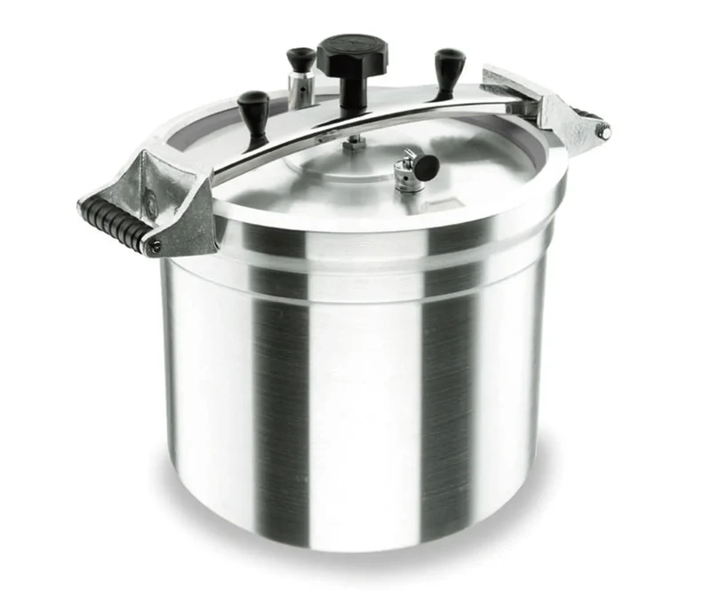 LACOR Schnellkochtopf Robust 20830