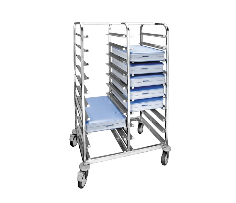 LACOR Tablettwagen 20 Einheiten 66931