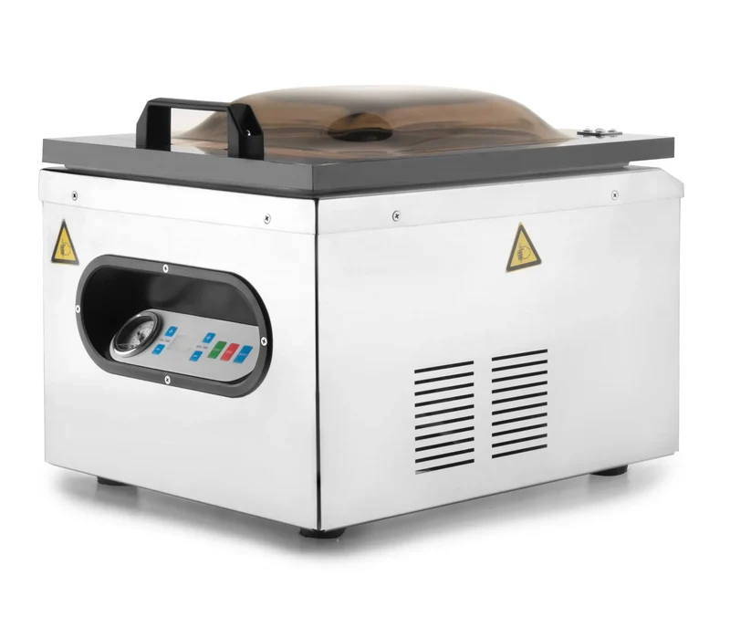 LACOR Vakuummaschine Haube Chef 69116