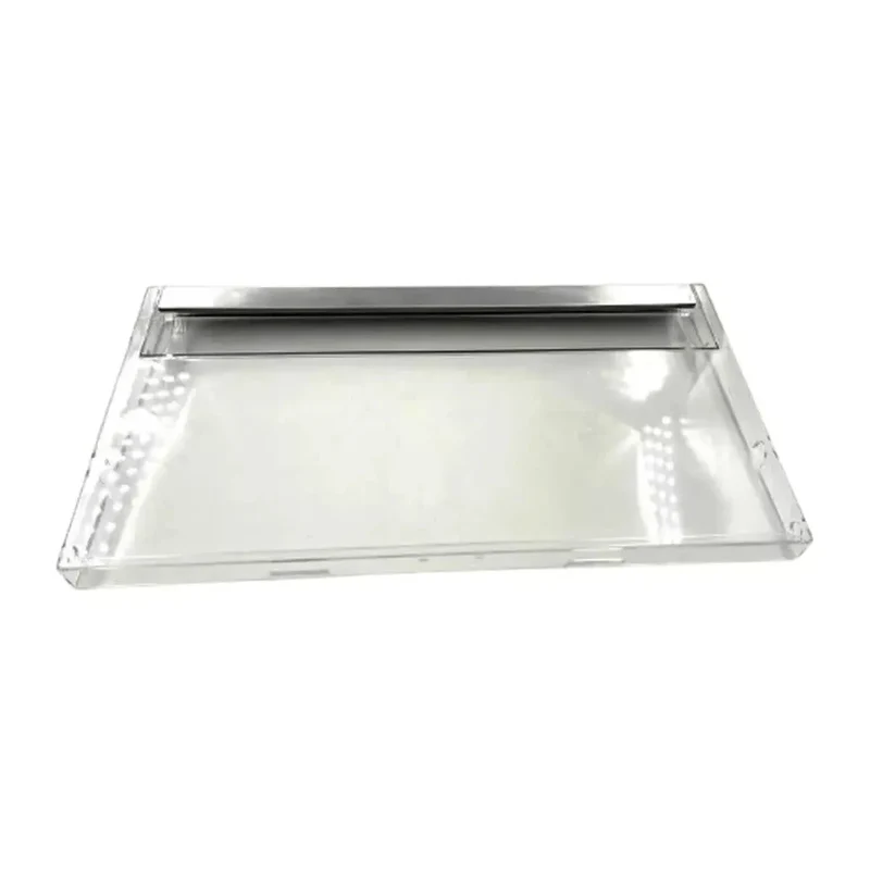 Vestel, Telefunken Kühlschrankschublade Abdeckung 42160065