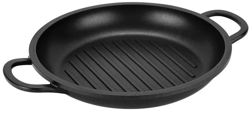 FAGOR Runder Grill FUTURE Ø30