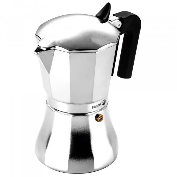 FAGOR Kaffeemaschine CUPY 12 (INDUKTION)
