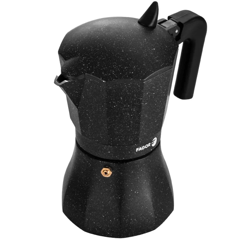 FAGOR Kaffeemaschine TIRAMISU 12