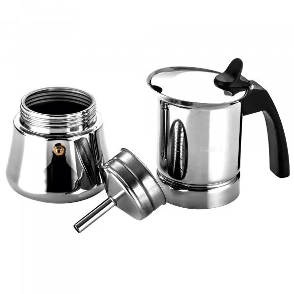 FAGOR Kaffeemaschine ETNICA 10