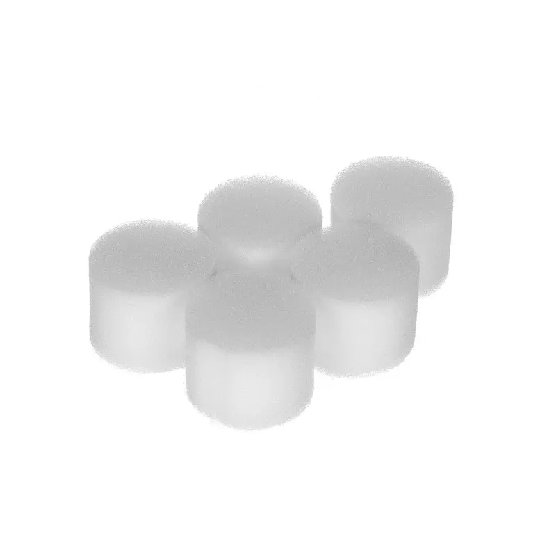 Luftfilter für Inhalator, 5 Stück Promedix PR-860