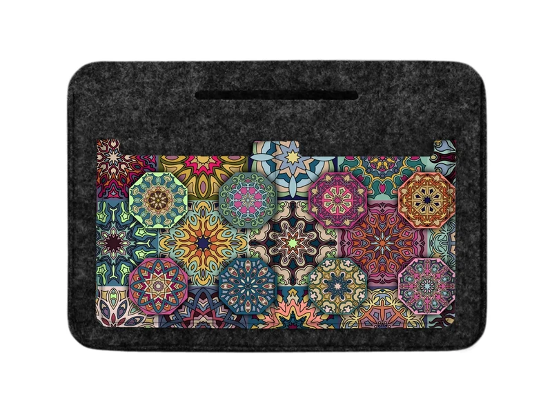 Premium Taschenorganizer Handtaschenordner Handtaschen Organizer Tasche Organizer Filz Valencia
