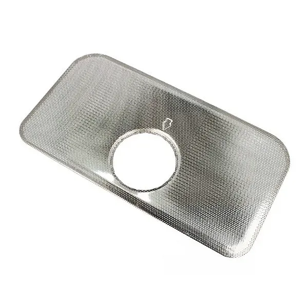 Filter für Midea Geschirrspüler 12176000003689 kompatibel und original