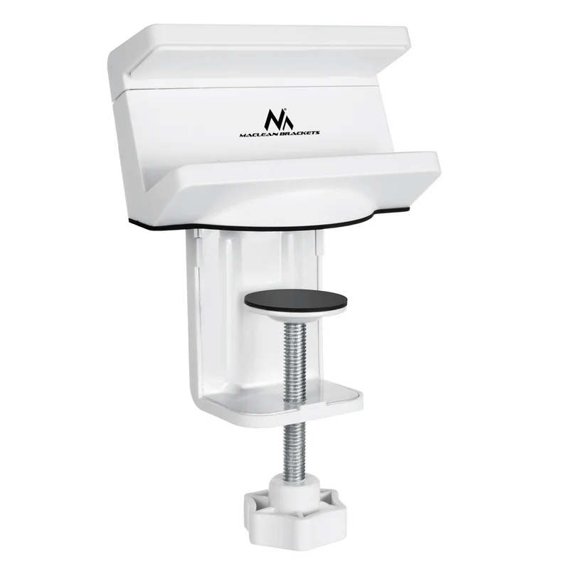 Maclean Brackets MC-808 - Perfekt für Zuhause, Büro, Konferenzraum usw.