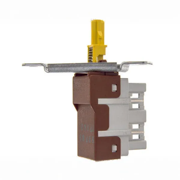 Tastatur für Waschmaschine Electrolux ESF6220W Code 1115741017