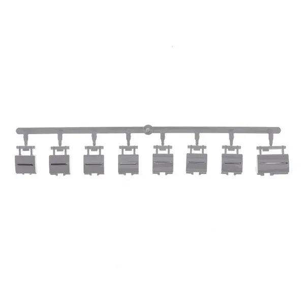 Bosch Geschirrspüler-Tastatur 00489673 Bedienfeld