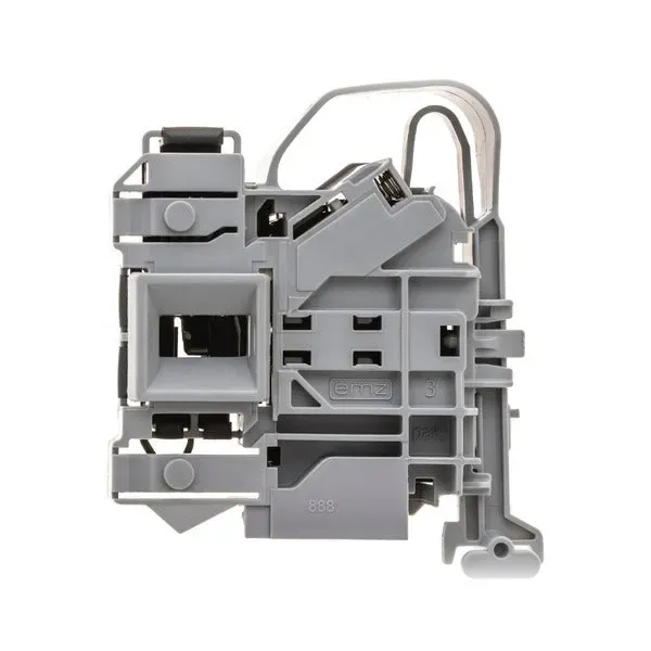 Elektrischer Türverschluss für Haier Waschmaschine 49049344 blocapuerta