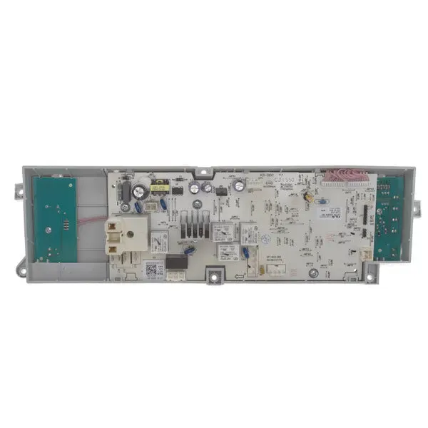 Elektronische Original-Platine für Zanussi Waschmaschine 4055067450