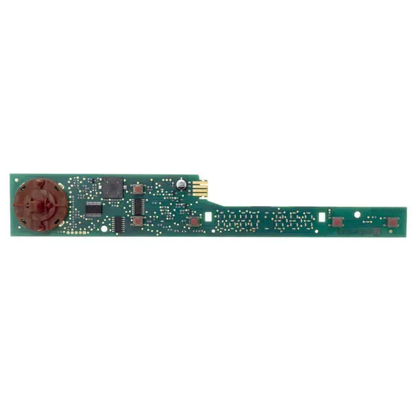 Steuermodul Waschmaschine Otsein Code 41035005 elektronisches Bedienfeld