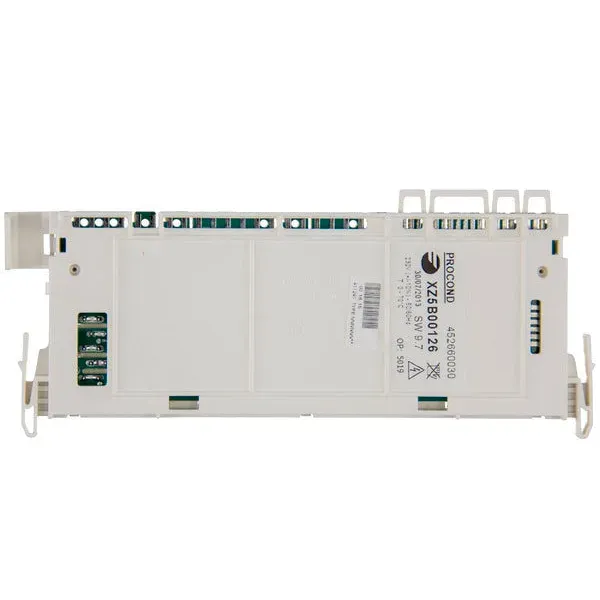 Elektronische Platine für Geschirrspüler Fagor AS0002302 V54M000C4