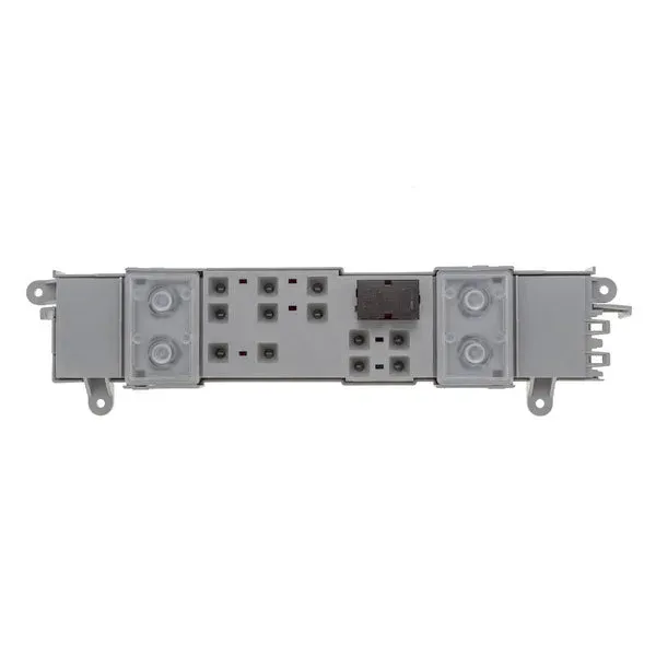 Elektronische Steuerplatine für Electrolux Geschirrspüler 1380024461