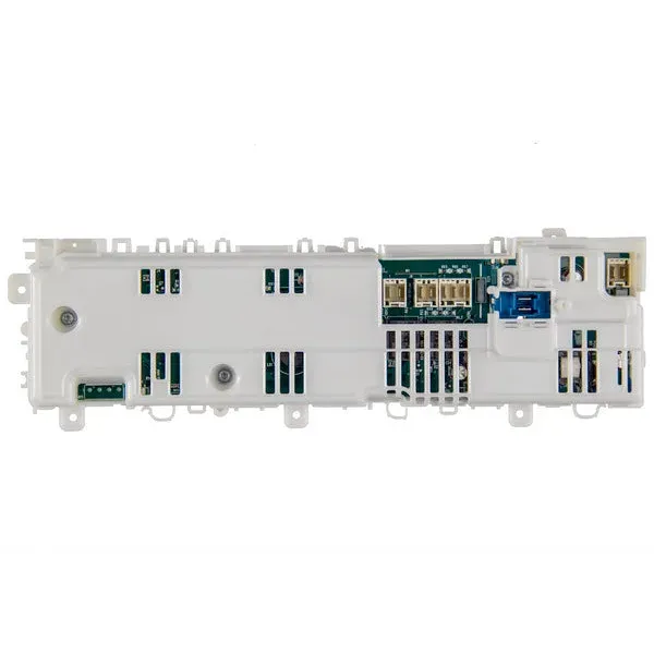 Elektronische Steuerplatine für Electrolux Trockner EDC67555W 973916096604061