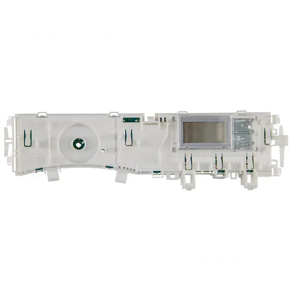 Elektronische Steuerung für Waschmaschine Edesa LB6W284A5 Roman L-1018