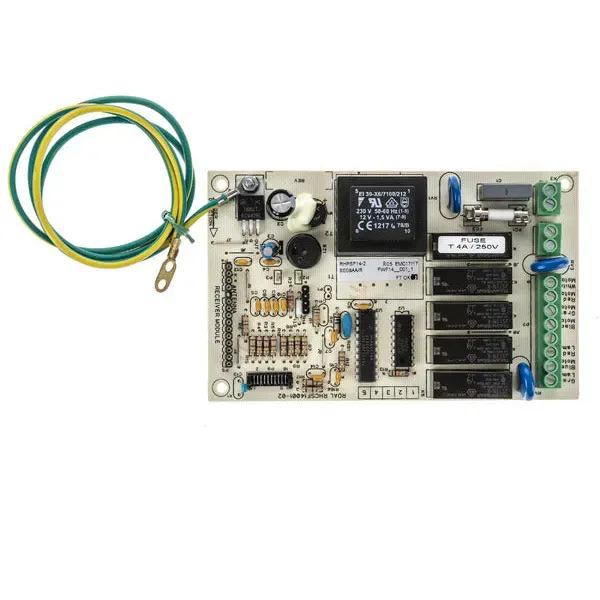 Elektronisches Modul für Geschirrspüler AEG 50288039006 Electrolux