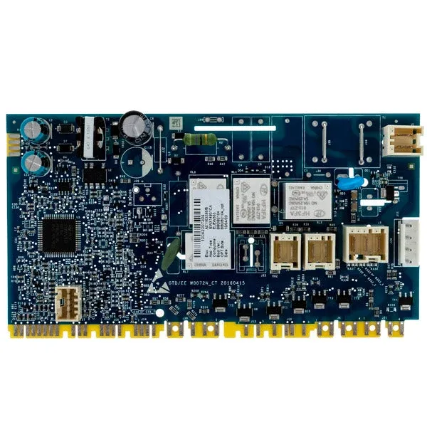 Elektronische Steuerplatine für AEG Waschmaschine 973914605815005