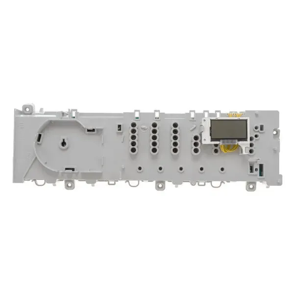Elektronische Steuerplatine für Trockner AEG 973916096416029 T57860