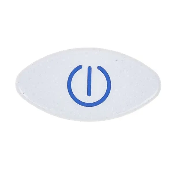 Türverriegelungsknopf Waschmaschine Indesit C00143006 kompatibel IDL42EU