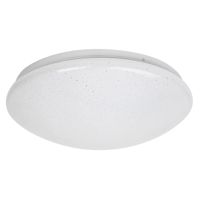 Rabalux Lucas 3937 Deckenleuchte Lampe 18W weiß rund