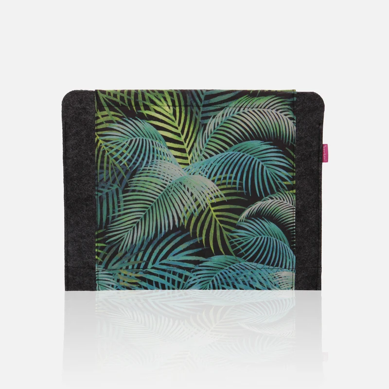 Laptop Sleeve Tasche für Notebook Notebookhülle Notebooktasche Filzhülle Filztasche 13" Mallorca