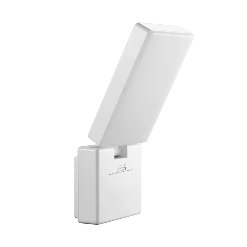 Maclean LED-Lampe MCE514 W 10W 700lm IP65 neutralweiß 4000K