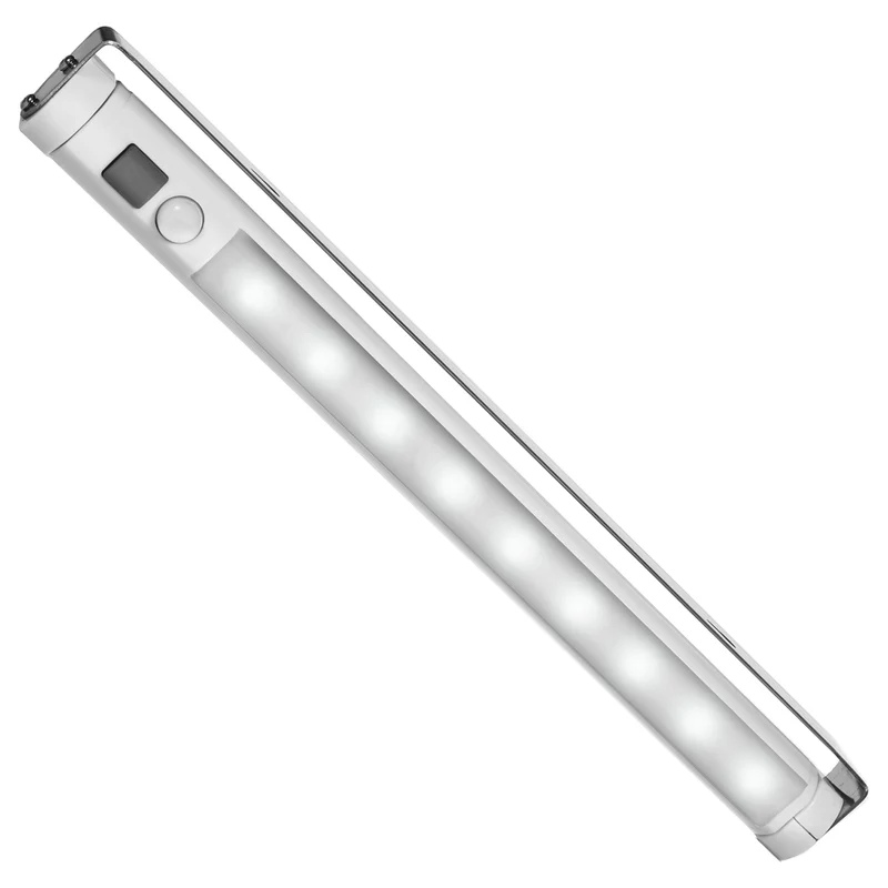 Maclean Energy MCE166 Lichtleiste mit Bewegungsmelder