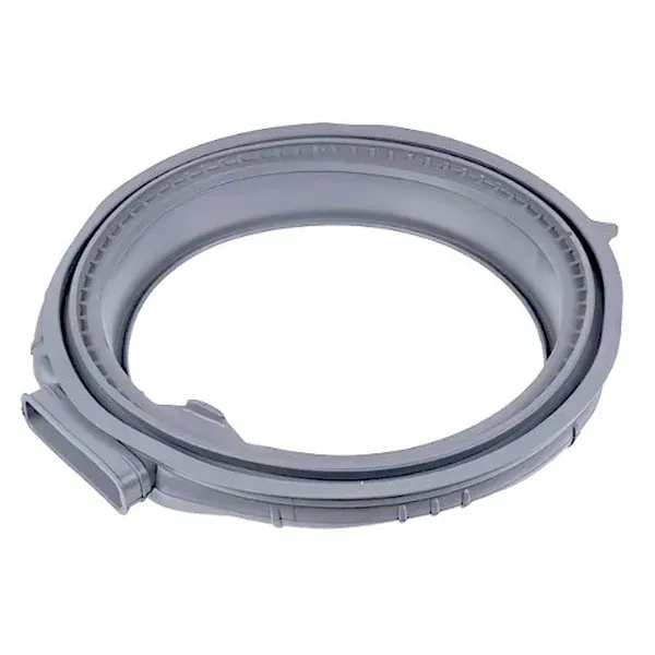Türdichtung für Hisense Waschmaschine HK2080694 kompatibel mit WDQA8014EVJM