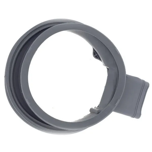 Türdichtung für Waschmaschine Zanussi 1325890224 Originalersatzteil