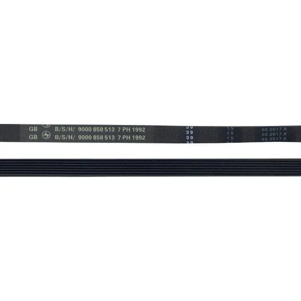 Trocknerriemen Bosch 7 PH 1992 Code 00753220