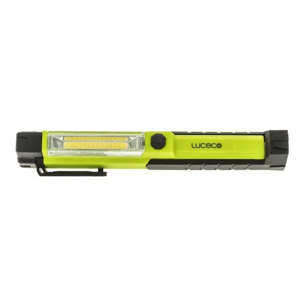 Tragbare wiederaufladbare LED-Lampe 150 lm Universal Standard LILT15T65-01