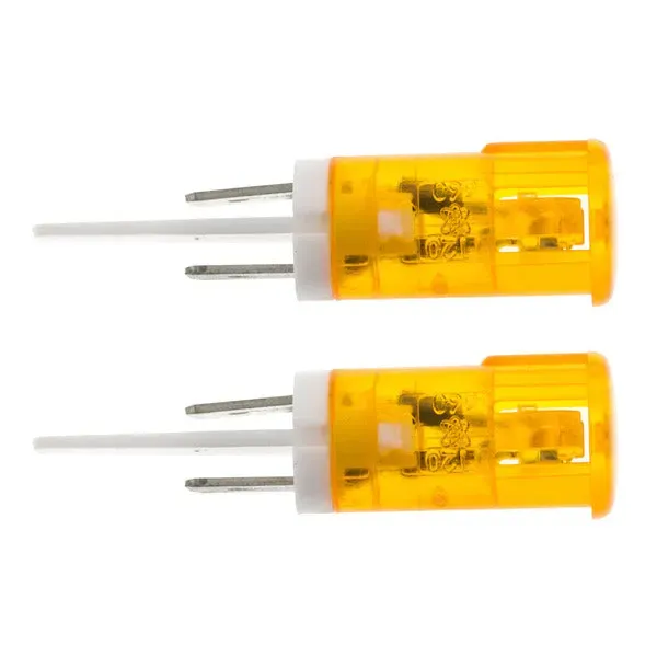 Pilotsignal gelb für Standard-Geschirrspüler A030098 220V