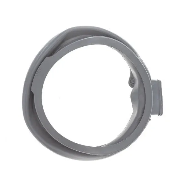 Türdichtung für Waschmaschine AEG 8071200029 kompatibel mit Electrolux Zanussi