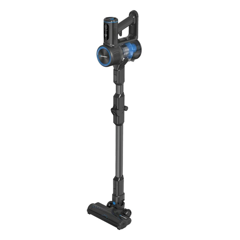 Blaupunkt Standstaubsauger, 300W, 19 kPa, HEPA-Filter, VCH801