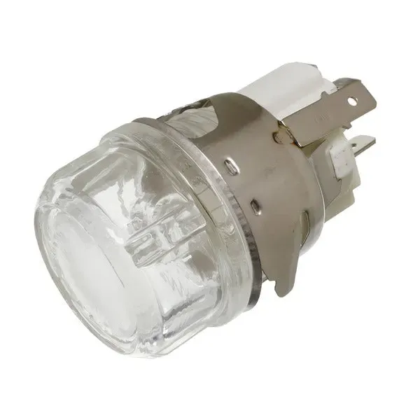 Halogenlampe für Midea Backofen 17471100002113 25W