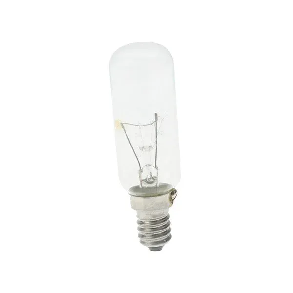 Lampe für Bosch Kühlschrank 00159645 40W E14