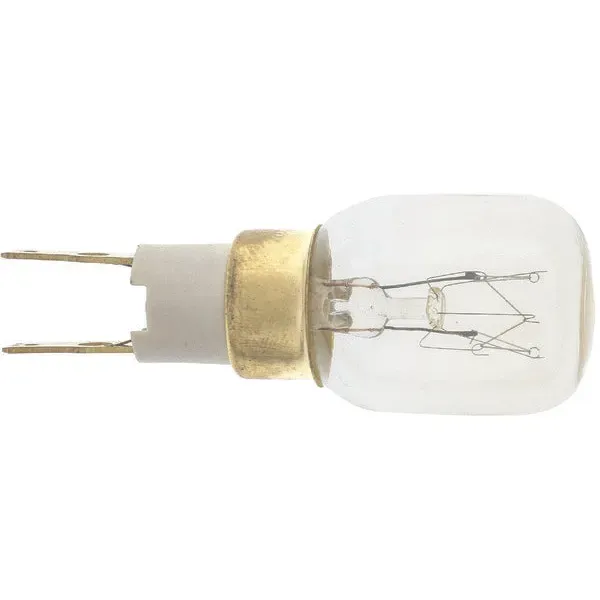Glühbirne Kühlschrank 15W 220V mit Faston-Anschluss Standard 481913488178