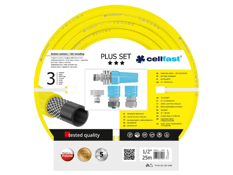 Cellfast