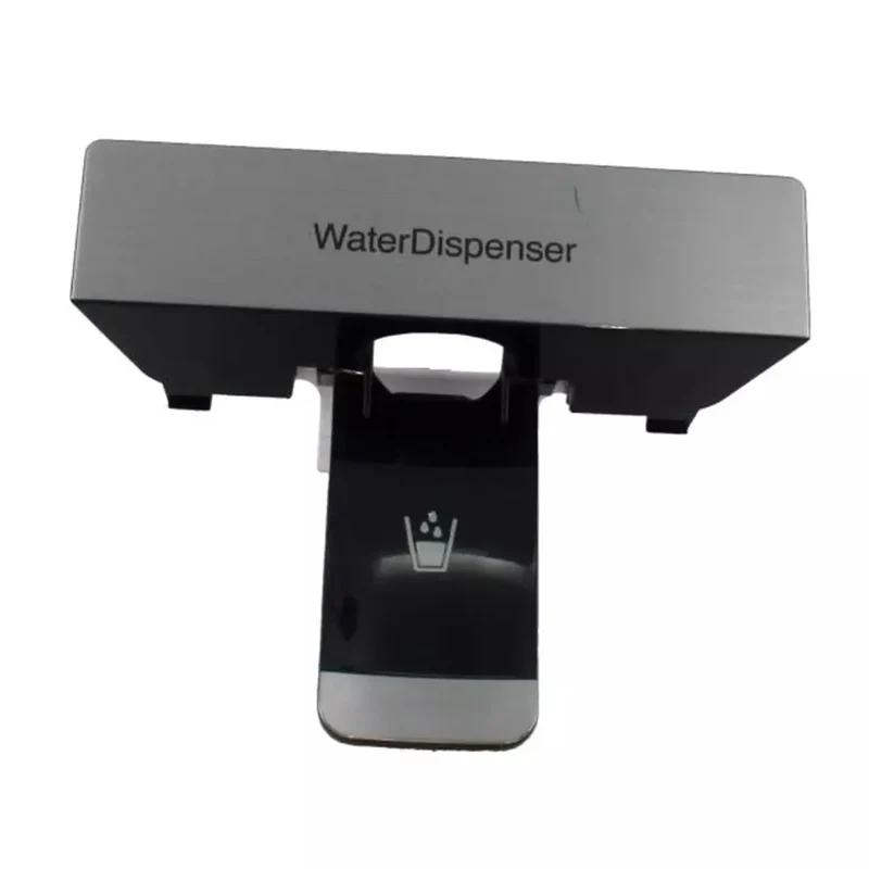 Beko Hebel des Wasserspenders Kühlschrank 4902830800