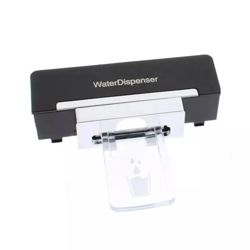 Beko Hebel des Wasserspenders Kühlschrank 5911700100