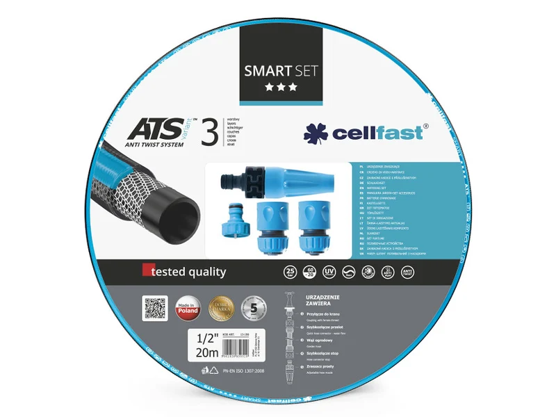 Cellfast Smart
