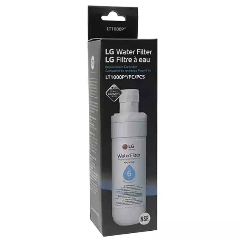 LG Kühlschrankfilter AGF80300704