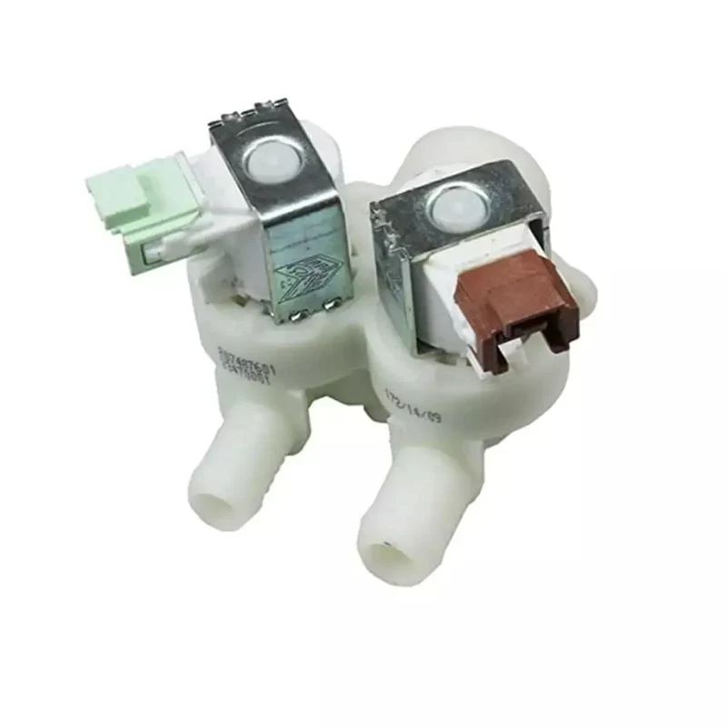 Electrolux AEG, Zanussi Magnetventil Waschmaschine 1325186110