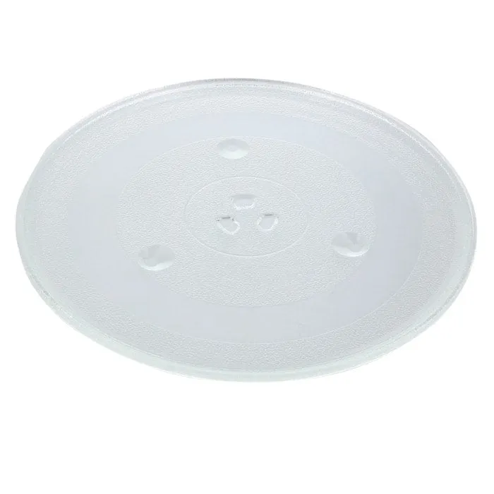 Glasplatte für Electrolux Mikrowelle 4055202396