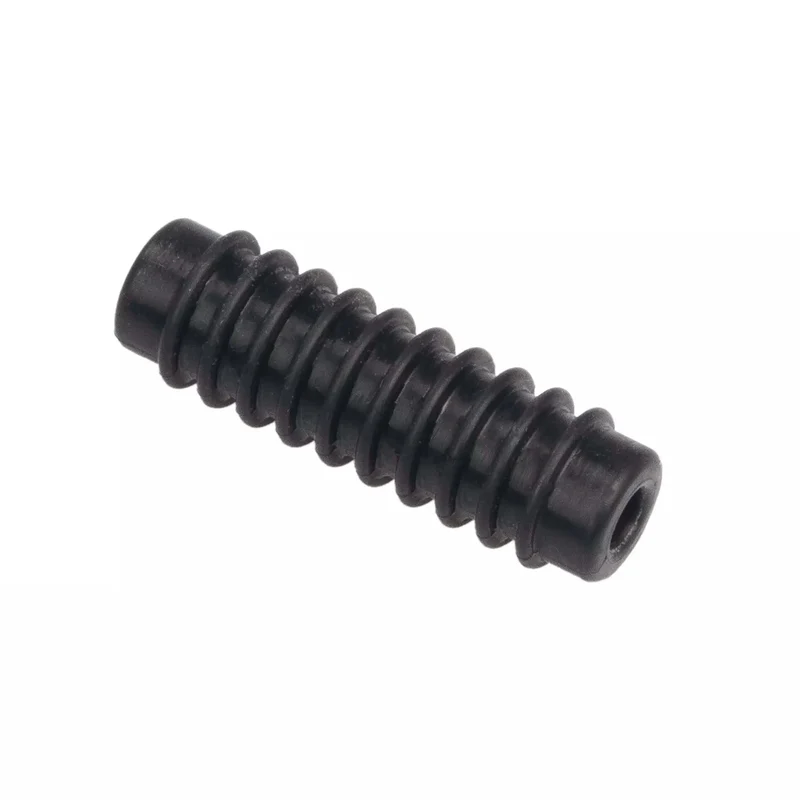 DeLonghi Silikonschutz für Dampfschlauch Espressomaschine 5313272611